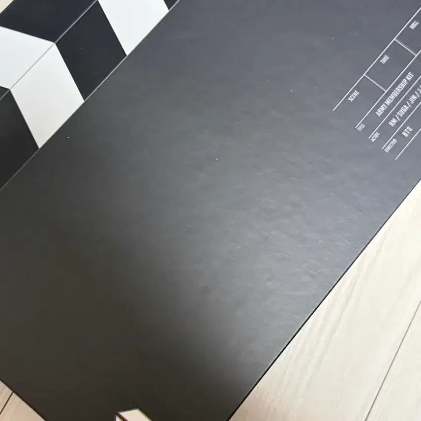 [BUNJANG] BTS ARMY Kit Vol. 6 Full Set / 방탄소년단 아미집 6기 풀세트