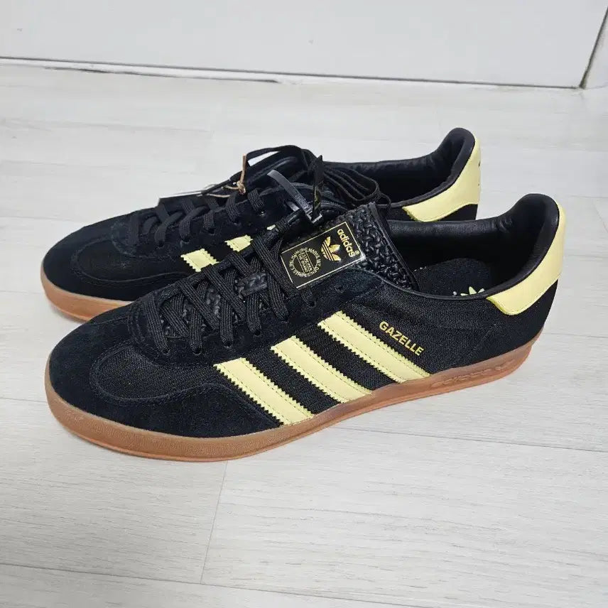 [SOLD OUT] 아디다스.가젤.280