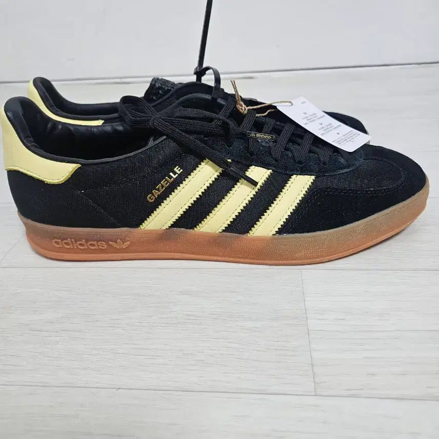 [SOLD OUT] 아디다스.가젤.280