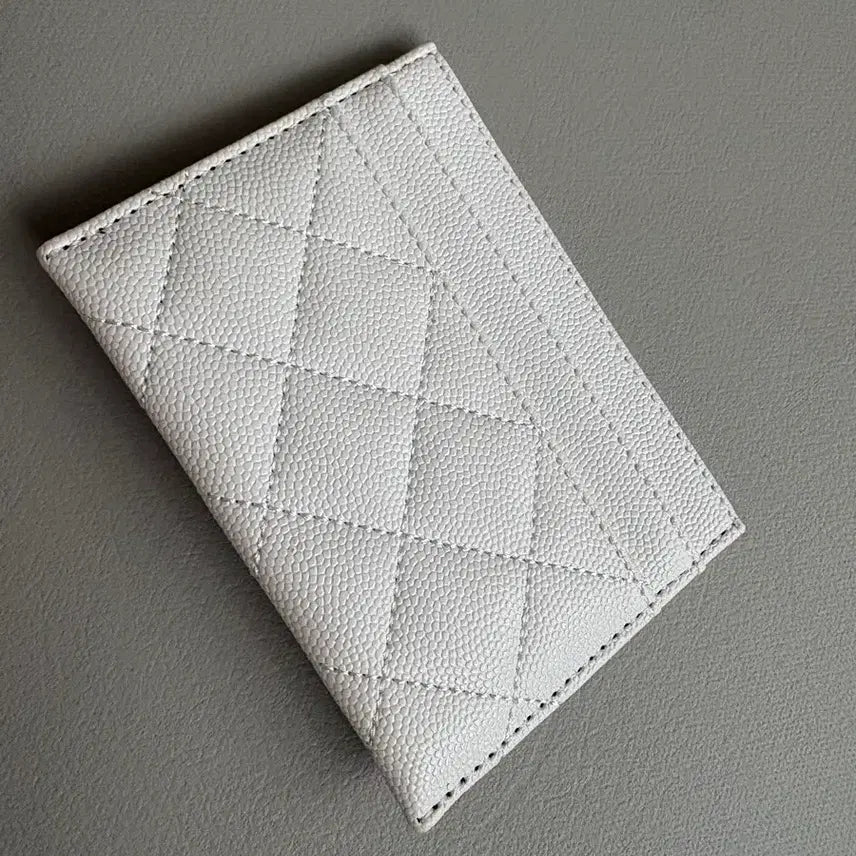 [SOLD OUT] 셀린st 카드지갑 화이트
