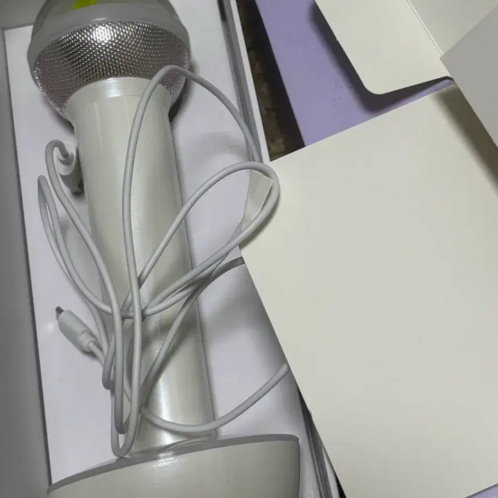 [SOLD OUT] 아이유 공식 응원봉 2.0 아이크
