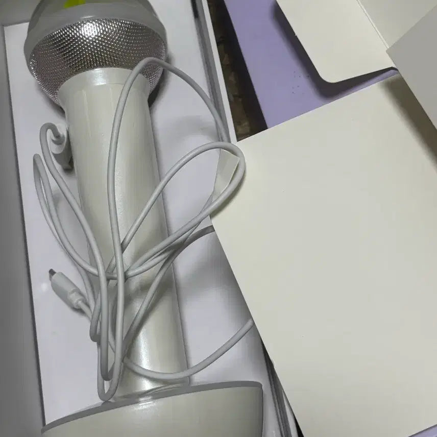 [SOLD OUT] 아이유 공식 응원봉 2.0 아이크