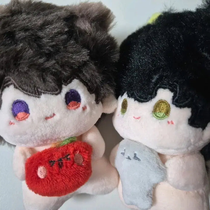 [SOLD OUT] 러브앤딥스페이스 비공식 누이 하우주이서언 일괄