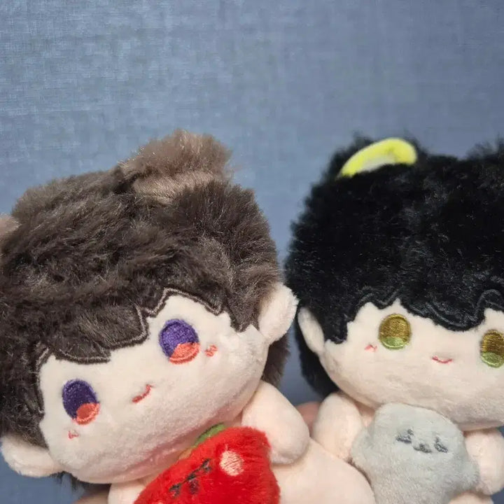 [SOLD OUT] 러브앤딥스페이스 비공식 누이 하우주이서언 일괄