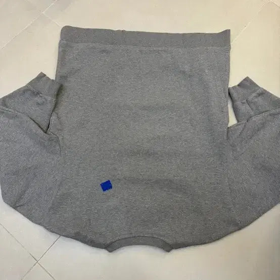 [BUNJANG] ZARA x ADERERROR Initial Edition Sweatshirt / 자라 아더에러 초판 L-XL