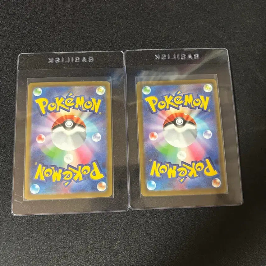 [BUNJANG] Pokemon Zeraora Deoxys VMAX Card / 포켓몬 카드 제라오라 데오키시스 VMAX 2장
