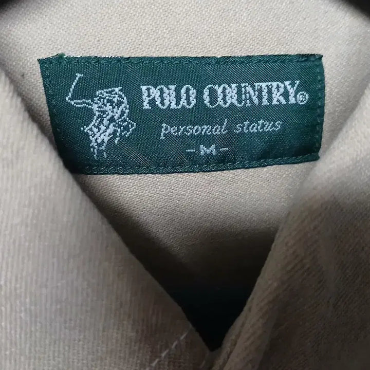 [BUNJANG] Polo Ralph Lauren &amp; Solid Homme Checkered Shirt / 폴로 랄프로렌+솔리드옴므체크셔츠105