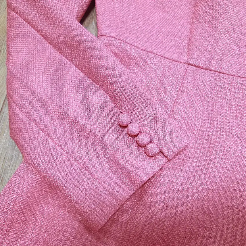 [BUNJANG] It Michaa Feminine Heart Neck Dress / 잇미샤(it michaa) 페미닌 하트넥 원피스 55 새상품