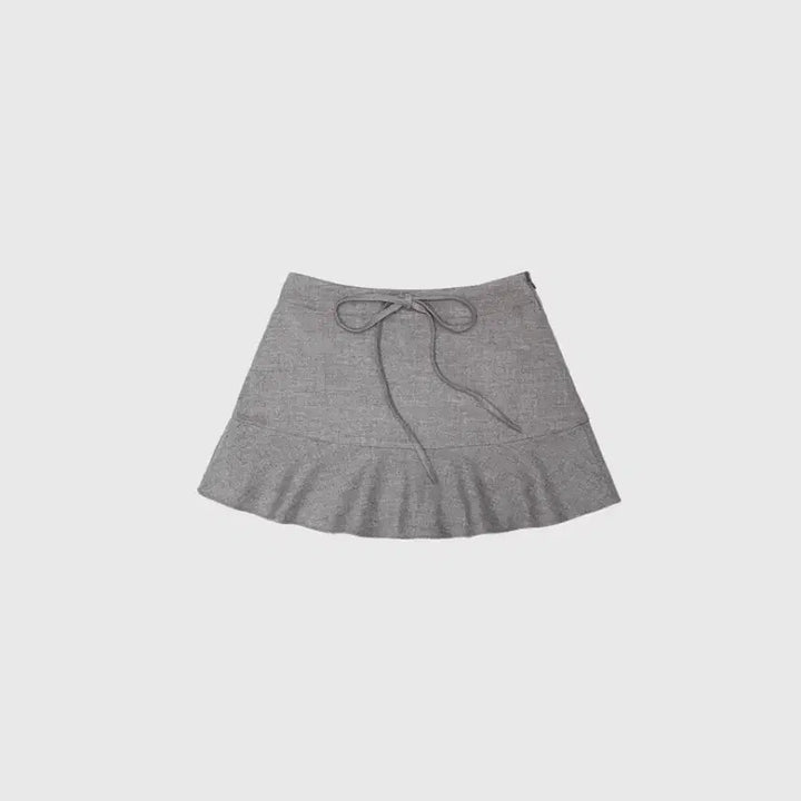 [BUNJANG] Ont Joy Mini Skirt (M) / 새상품) 온트 조이 스커트 m