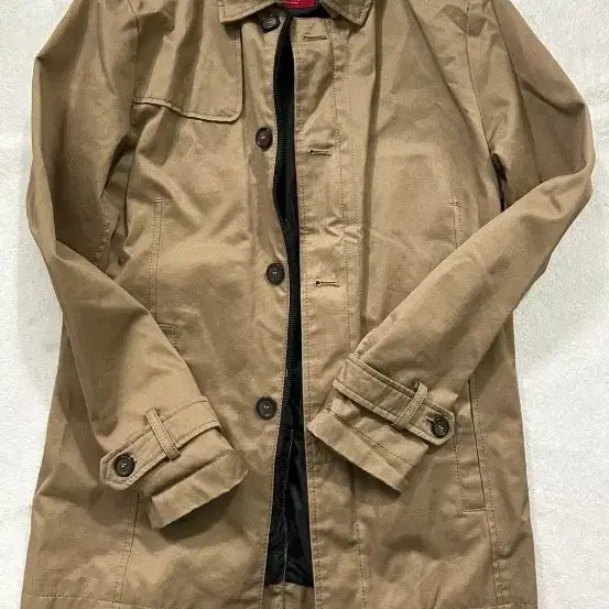 [BUNJANG] Zara Trench Coat L / 자라 트렌치코트L