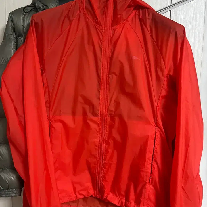 [BUNJANG] Goyowear Wind Shell Windbreaker / [m] 고요웨어 윈드쉘 바람막이