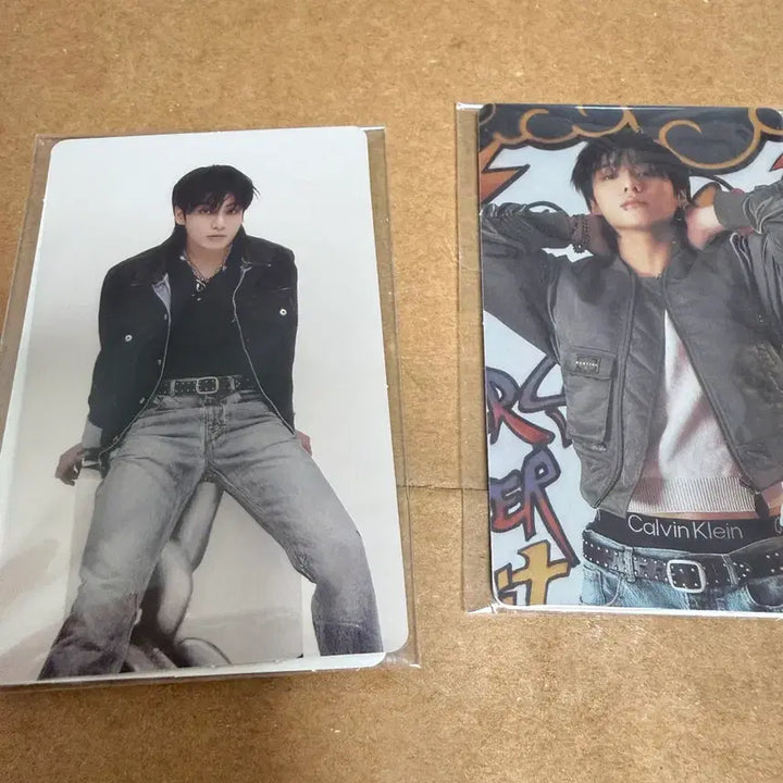 [BUNJANG] BTS Jungkook Golden Showcase Photocard Bundle Set / 방탄 bts 정국 골든 쇼케이스 현장 포토카드 정국포카일괄