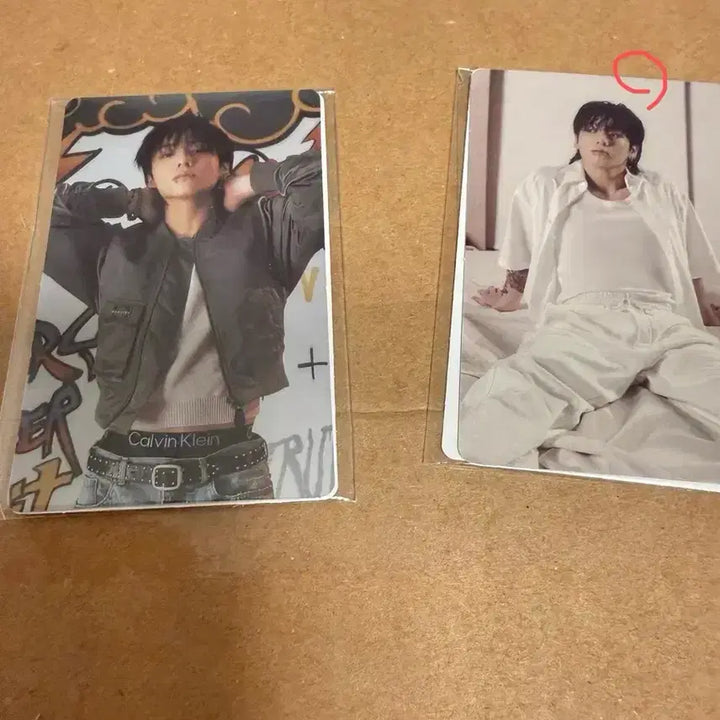 [BUNJANG] BTS Jungkook Golden Showcase Photocard Bundle Set / 방탄 bts 정국 골든 쇼케이스 현장 포토카드 정국포카일괄