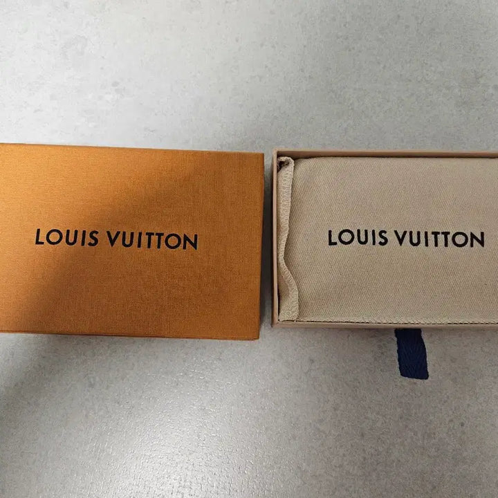 [BUNJANG] Louis Vuitton Virgil Abloh Organizer Pocket / 루이비통 오거나이저 포켓 (버질아블로 한정판)