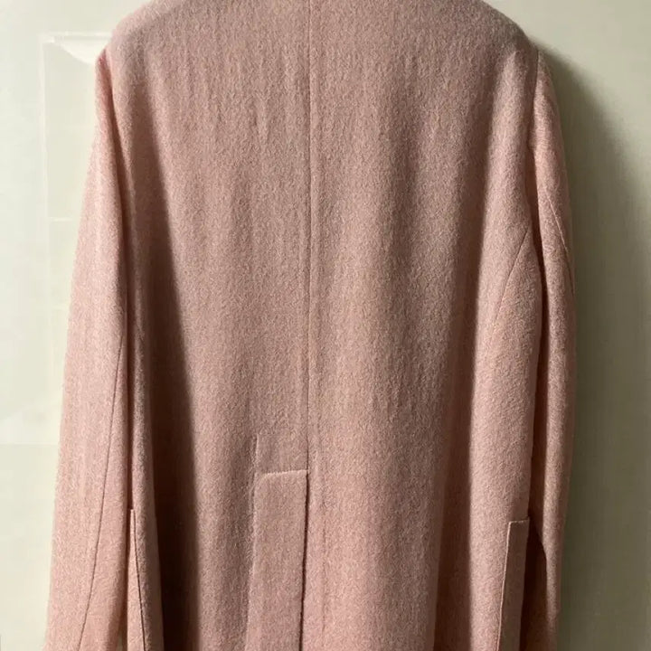 [BUNJANG] GREYYANG Lightweight Wool Jacket / [일본산 압착 울 원사] 가벼운 GREYYANG 여성 자켓