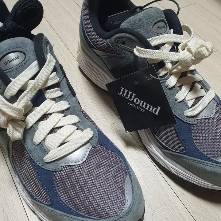 [BUNJANG] New Balance 2002R Zound Storm Blue Sneakers / 뉴발란스 2002r 자운드 스톰블루 270 새상품