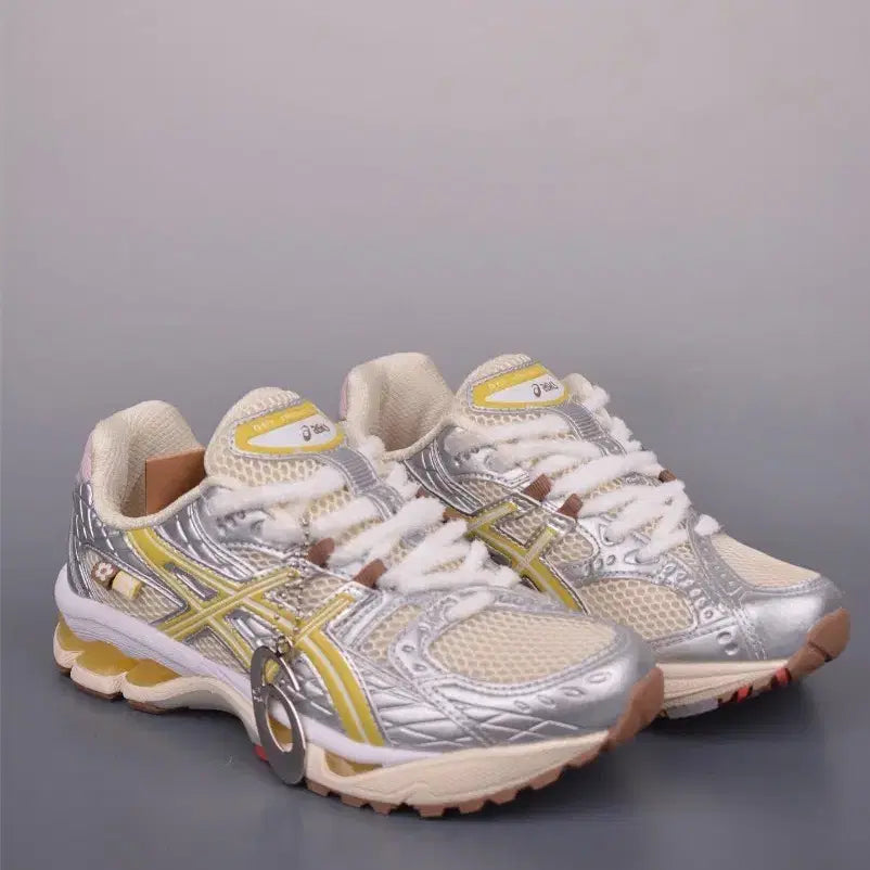[BUNJANG] Asics Casual Shoes (260) / 아식스 편안하고 데일리로 매치하기 좋은 캐주얼 슈즈 사이즈 260