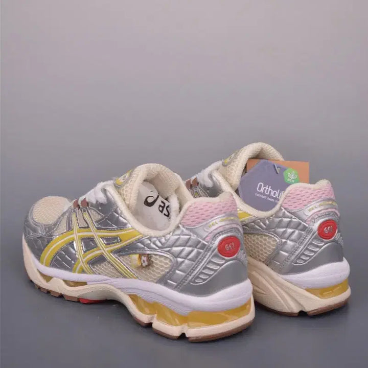 [BUNJANG] Asics Casual Shoes (260) / 아식스 편안하고 데일리로 매치하기 좋은 캐주얼 슈즈 사이즈 260