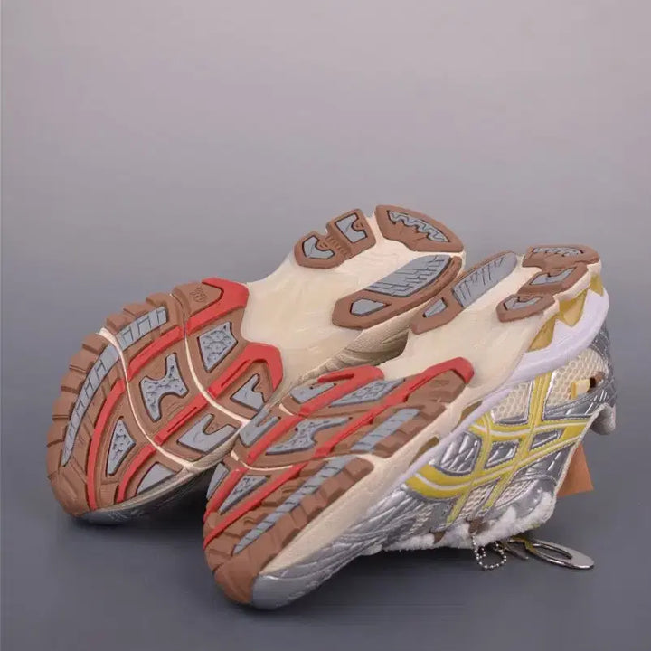 [BUNJANG] Asics Casual Shoes (260) / 아식스 편안하고 데일리로 매치하기 좋은 캐주얼 슈즈 사이즈 260
