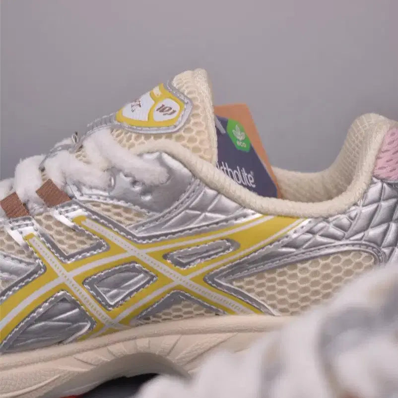 [BUNJANG] Asics Casual Shoes (260) / 아식스 편안하고 데일리로 매치하기 좋은 캐주얼 슈즈 사이즈 260