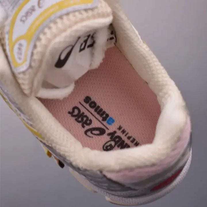 [BUNJANG] Asics Casual Shoes (260) / 아식스 편안하고 데일리로 매치하기 좋은 캐주얼 슈즈 사이즈 260