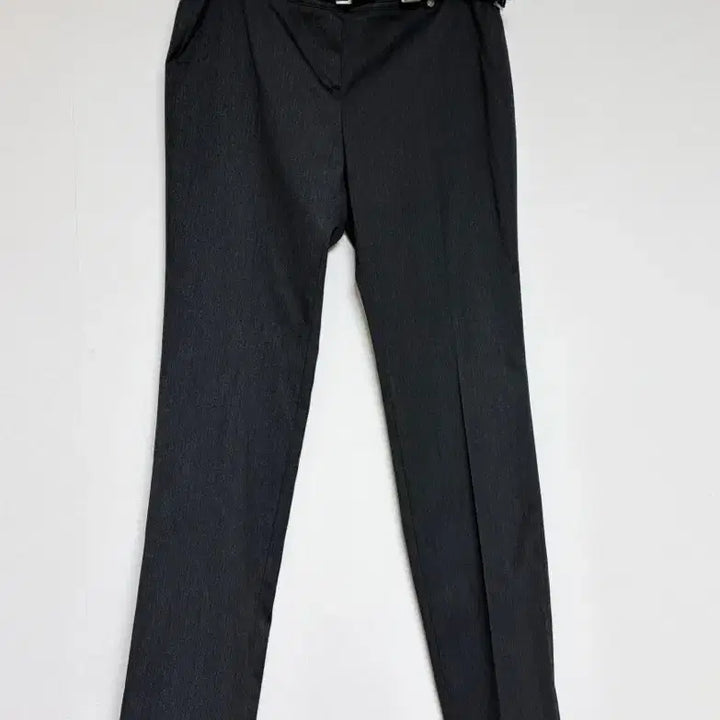 [BUNJANG] MOJO.S.PHINE Dark Gray Slacks / 모조에스핀 슬랙스 다크그레이