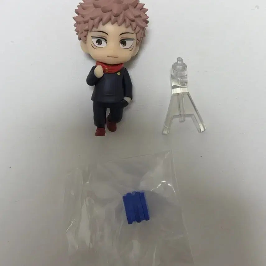 [SOLD OUT] 주술회전 이타도리 유지 미니 넨도로이드 서프라이즈
