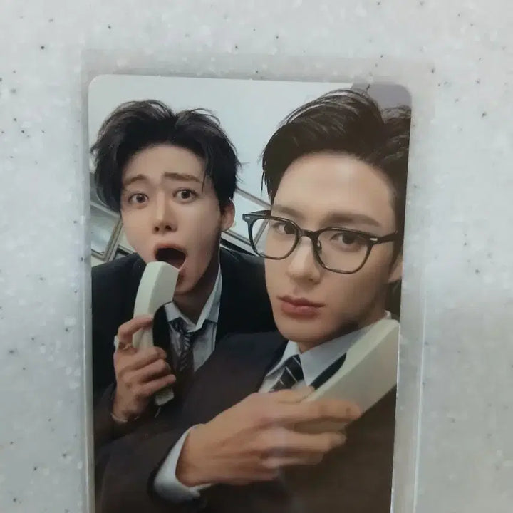 [SOLD OUT] 엔시티드림 제노 재민