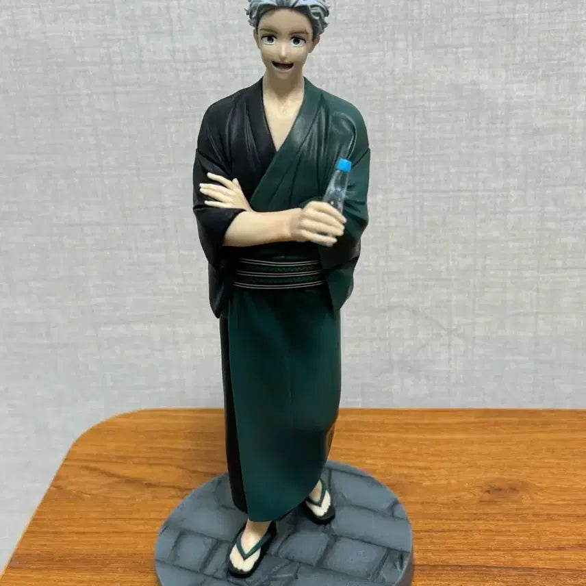 [SOLD OUT] 윈브레 우메미야 B상 피규어 판매