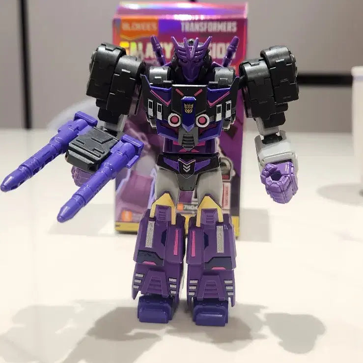 [SOLD OUT] 블로키 갤럭시버전 GV04 탄 판매