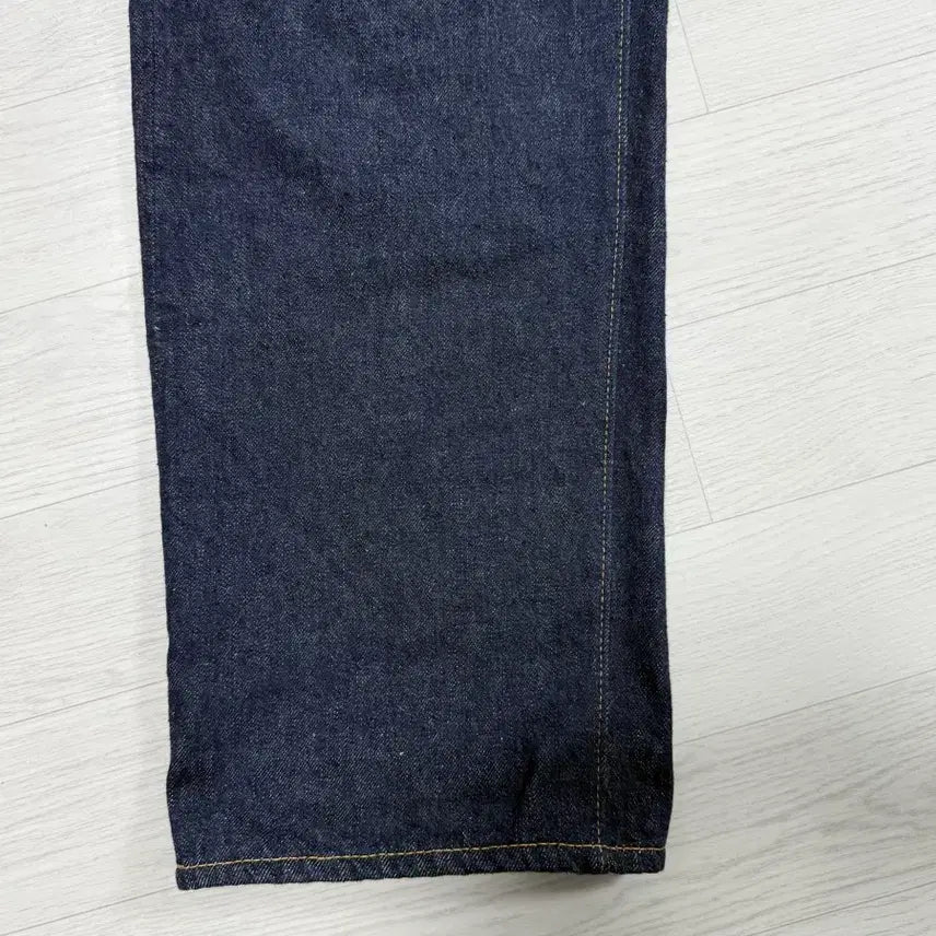 [BUNJANG] Orslow 105xx Jeans / 오어슬로우 20주년 105xx