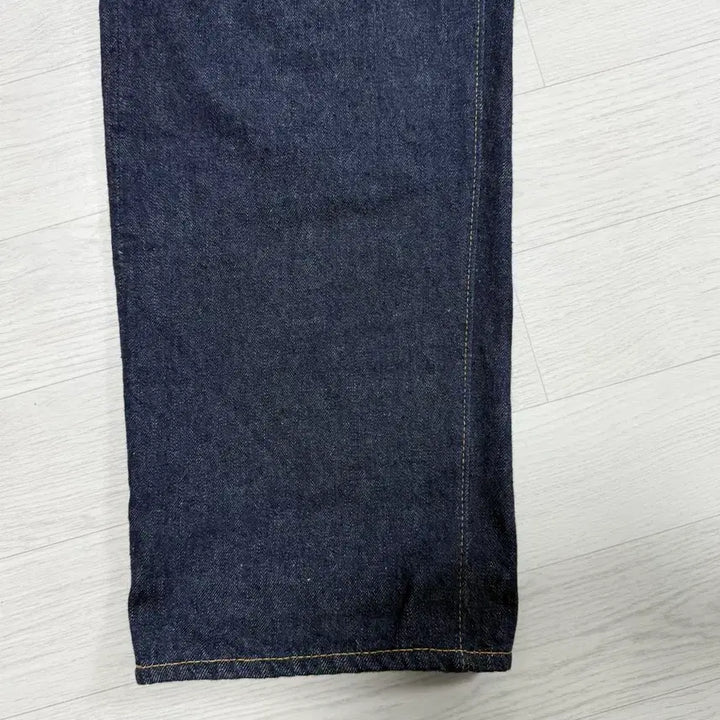 [BUNJANG] Orslow 105xx Jeans / 오어슬로우 20주년 105xx