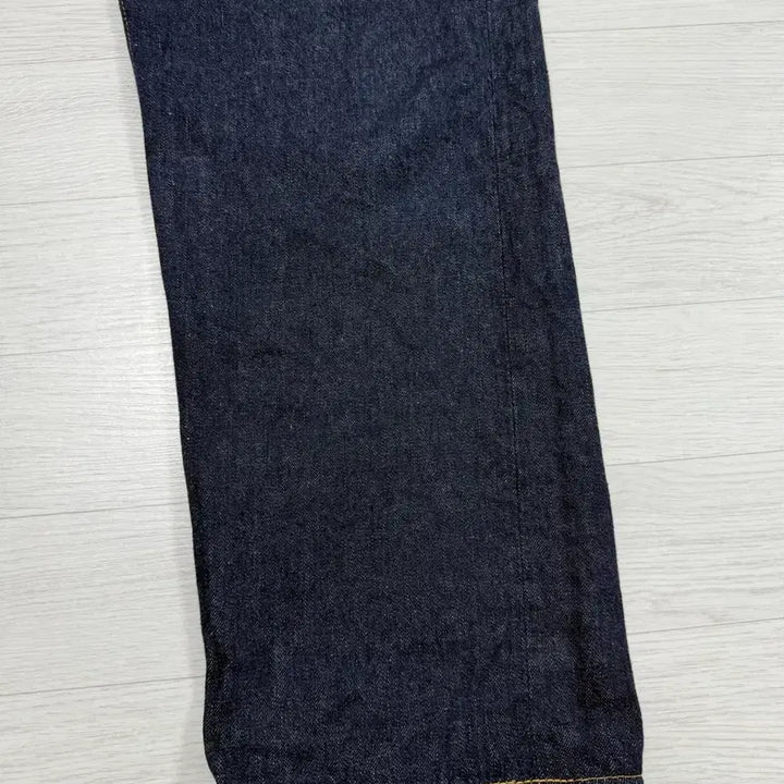 [BUNJANG] Orslow 105xx Jeans / 오어슬로우 20주년 105xx