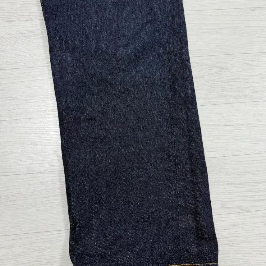 [BUNJANG] Orslow 105xx Jeans / 오어슬로우 20주년 105xx