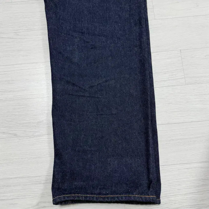 [BUNJANG] Orslow 105xx Jeans / 오어슬로우 20주년 105xx