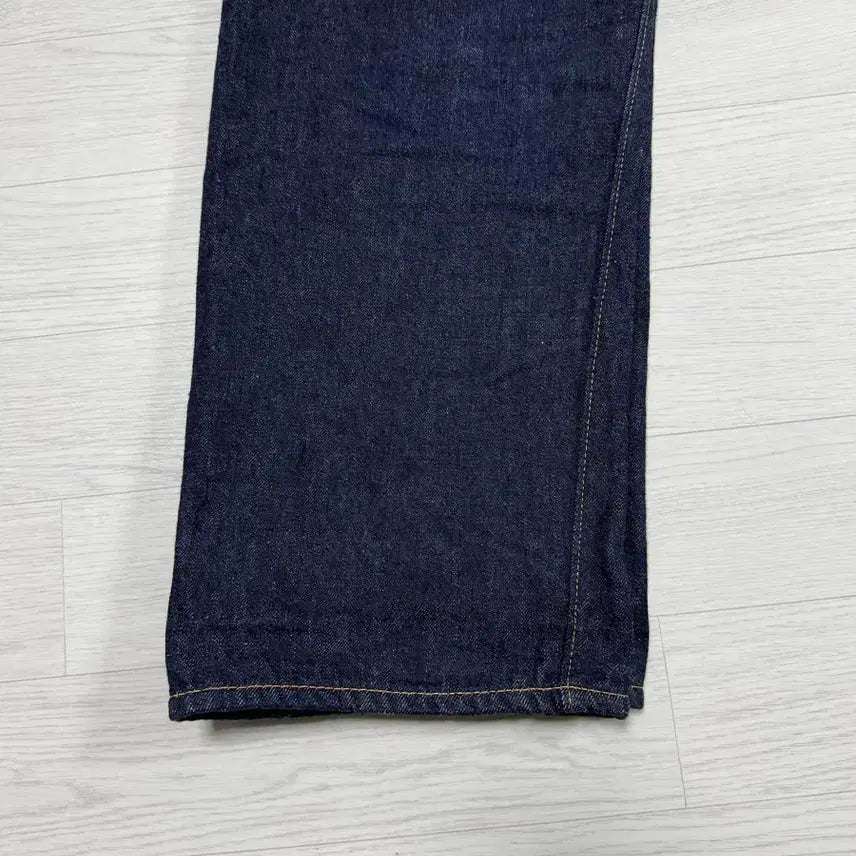 [BUNJANG] Orslow 105xx Jeans / 오어슬로우 20주년 105xx