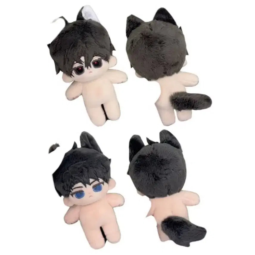 [BUNJANG] Goedamchulgeun Sommoo Bundle Set / 괴담출근 솜무포도 솜무청동 일괄