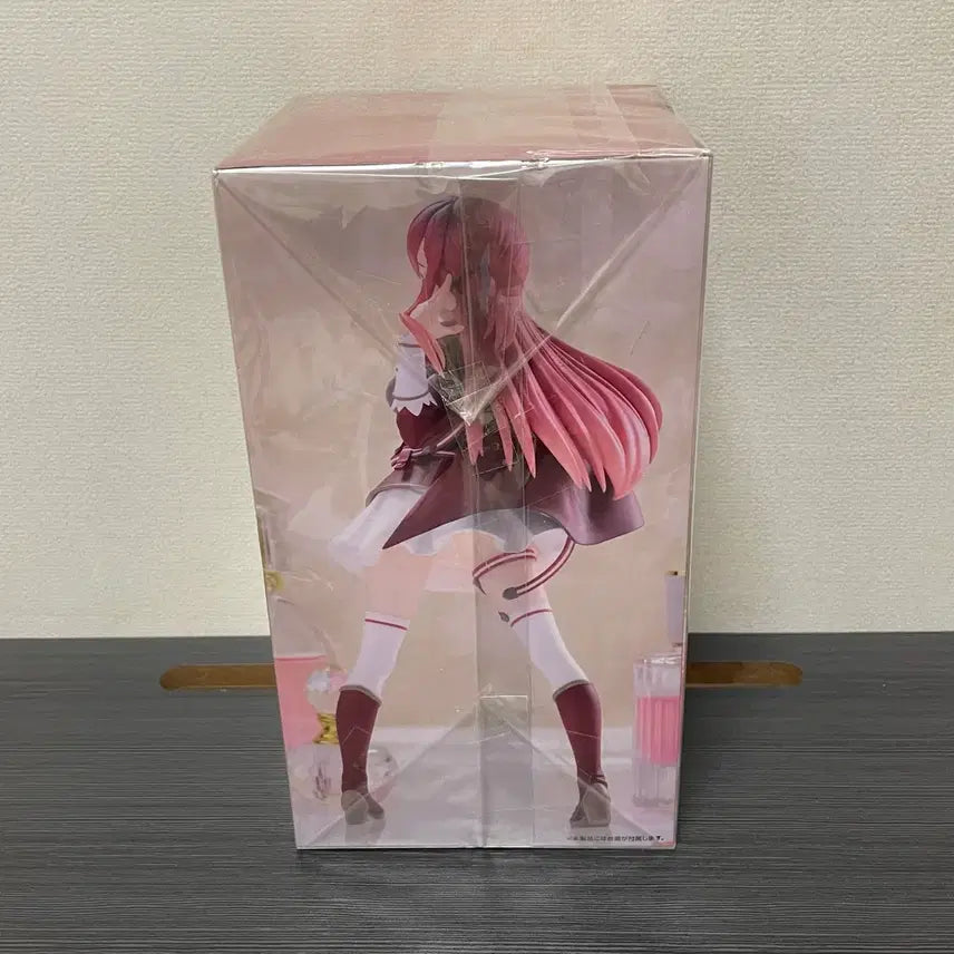 [BUNJANG] SEGA Lydia Reinstein Figure / [정품] SEGA 세가 공녀 전하의 가정교사 피규어 후류 리디야 린스터