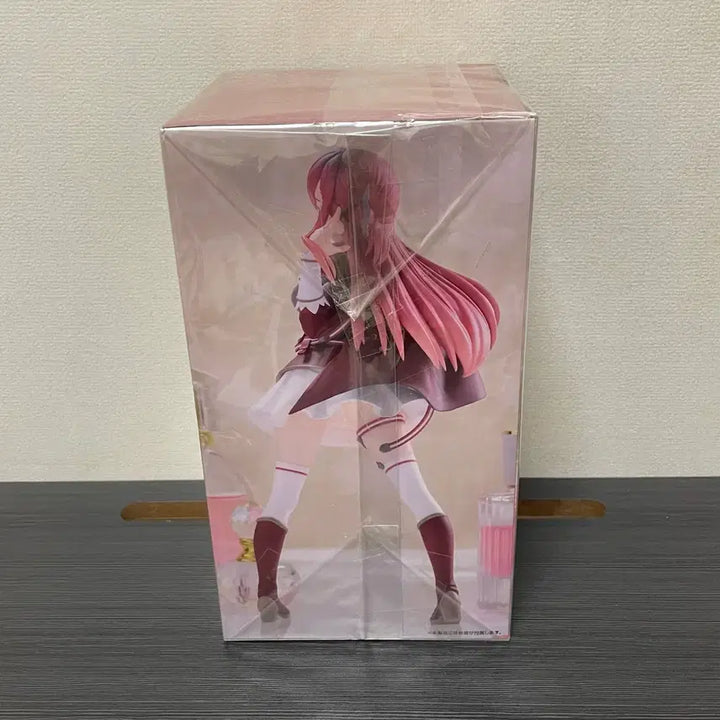 [BUNJANG] SEGA Lydia Reinstein Figure / [정품] SEGA 세가 공녀 전하의 가정교사 피규어 후류 리디야 린스터