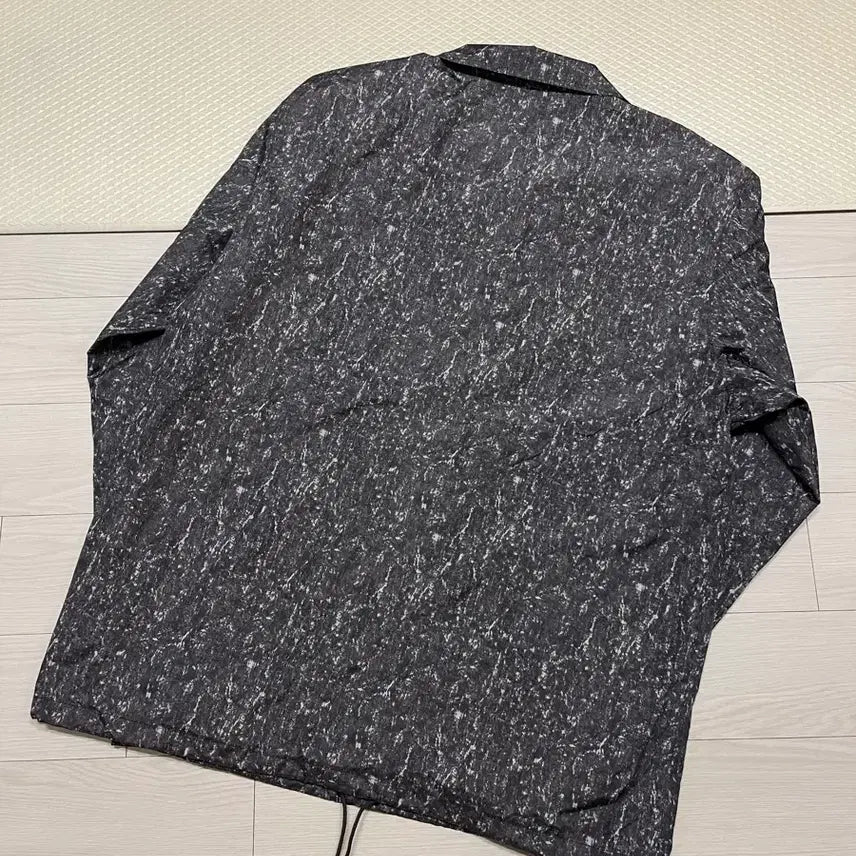 [BUNJANG] Quiksilver Surf Coach Jacket (XL) / (땡처리)퀵실버 서프 코치자켓(XL)