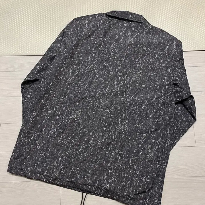 [BUNJANG] Quiksilver Surf Coach Jacket (XL) / (땡처리)퀵실버 서프 코치자켓(XL)