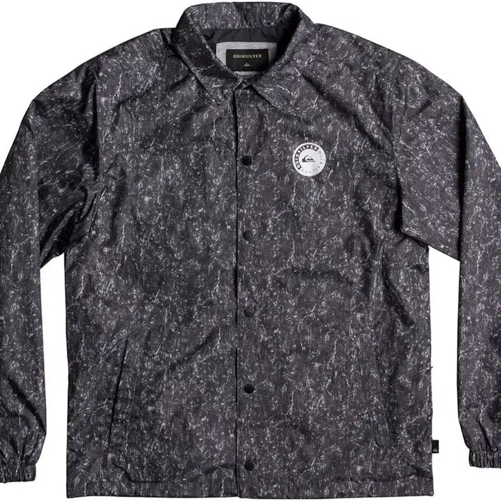 [BUNJANG] Quiksilver Surf Coach Jacket (XL) / (땡처리)퀵실버 서프 코치자켓(XL)