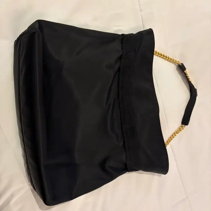 [BUNJANG] Lanvin Collection Black Shoulder Bag / 랑방 컬렉션 가방 / 실착 1회