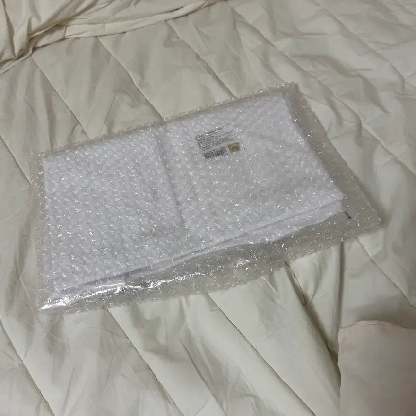 [BUNJANG] NCT Mark Time Table T-shirt (Sealed) / 마크 타임테이블 티셔츠 탐테티 미개봉