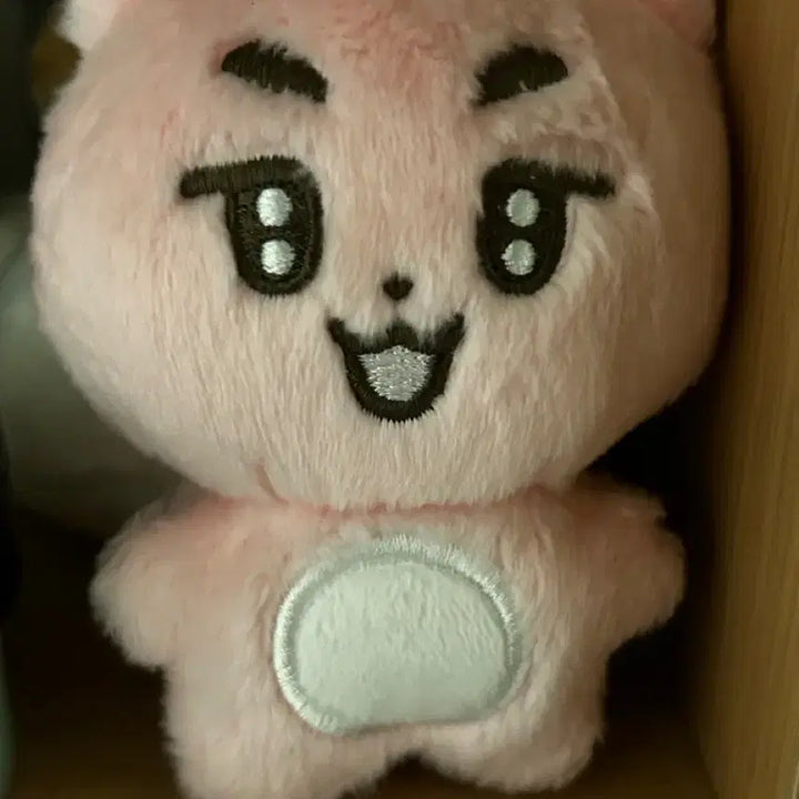 [BUNJANG] TXT Yeonjun Plush Doll / 뽀바투 연준 말랑쭌 급처