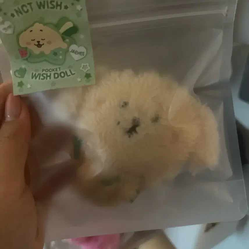 [SOLD OUT] 댕트리버 케이프&amp;위시돌 30cm&amp;포켓위시돌 등 세트 판매