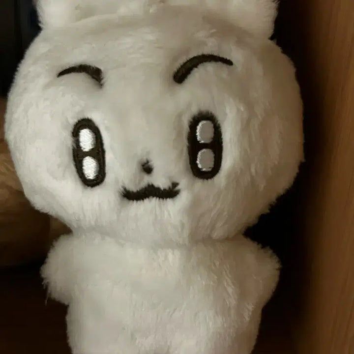 [BUNJANG] TXT Subin Unsealed Plush / 뽀바투 수빈 말랑빈 급처