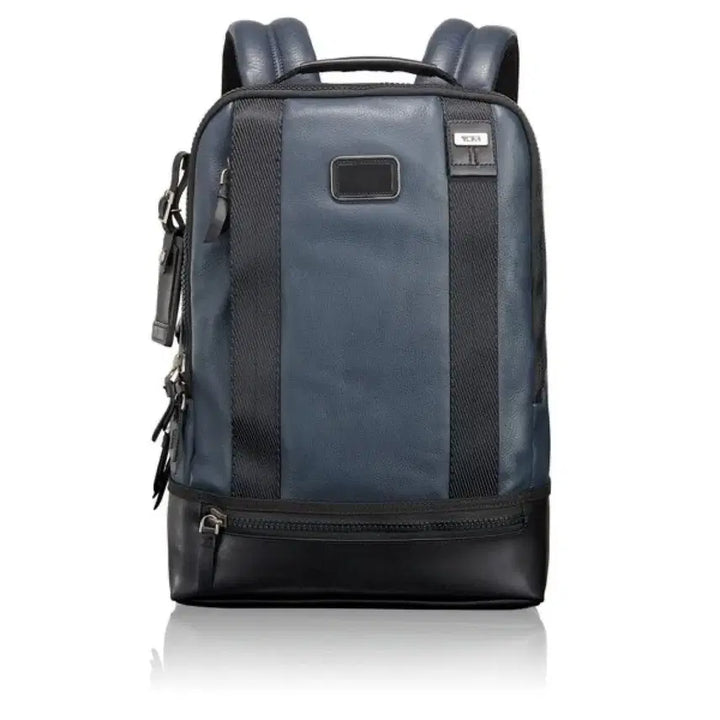 [SOLD OUT] 투미(TUMI) 알파 브라보 도버 올가죽 백팩