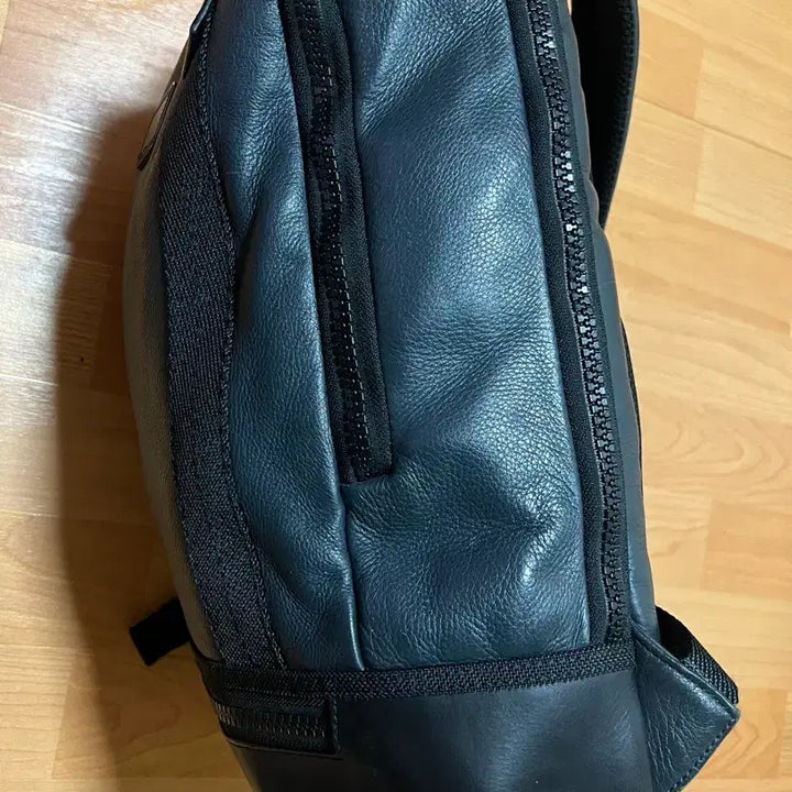 [SOLD OUT] 투미(TUMI) 알파 브라보 도버 올가죽 백팩