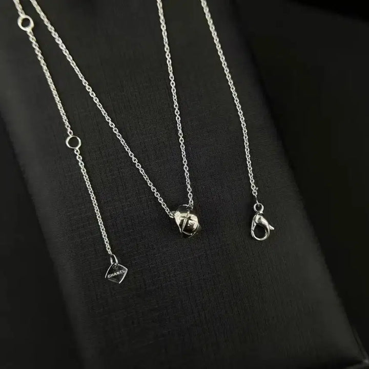 [BUNJANG] Chanel Coco Crush Necklace / 샤넬 코코 크래쉬 목걸이